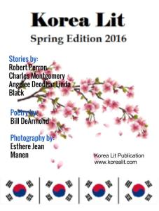 Spring Edition 2016